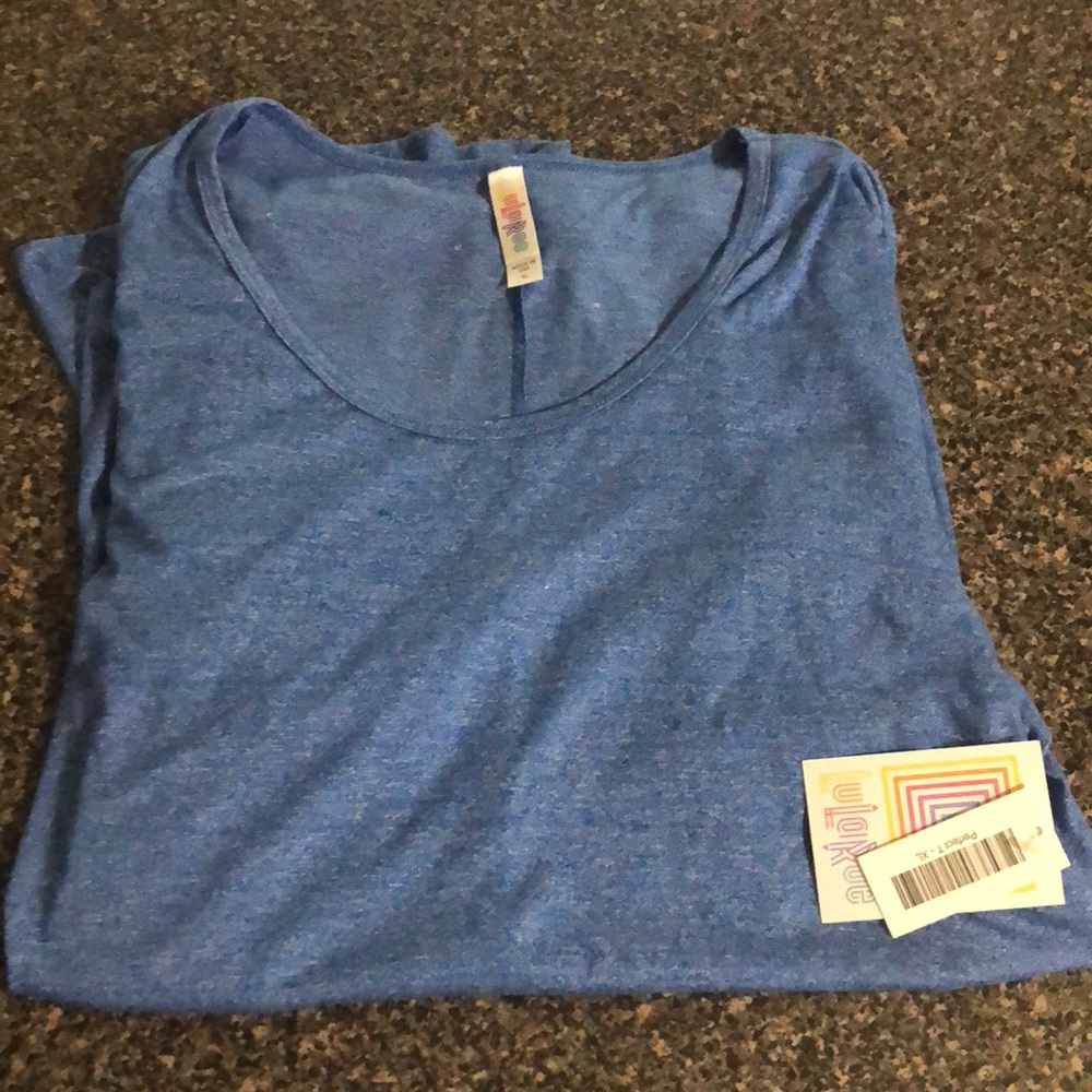 Perfect T